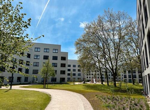 Foto - Einfamilienhaus in Mainz zur Miete