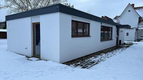 Foto - 2ZKB Wohnung in zentraler Lage in Heide in zweiter Reihe