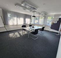 TOP Lage Büro- und Praxisräumlichkeiten zur Vermietung ca. 200qm - Aachen Eilendorf