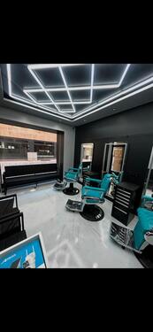 Foto - Barber Friseursalon in Top-Lage Fürth