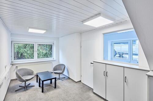 Foto - Flexible Büro‑ und Archivfläche in Attendorn‑Ennest – sofort verfügbar.