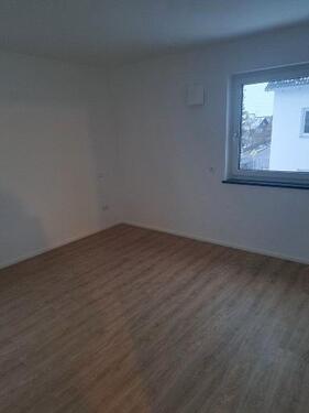 Foto - Etagenwohnung in Thierhaupten zur Miete