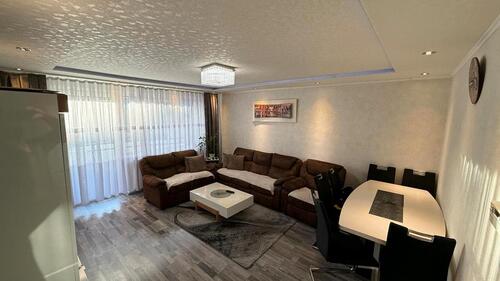 Foto - 3,5-Zimmer-Erdgeschosswohnung mit Balkon in Hamm