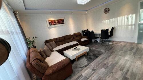 Foto - 3.5 Zimmer Erdgeschoßwohnung zur Miete in Hamm