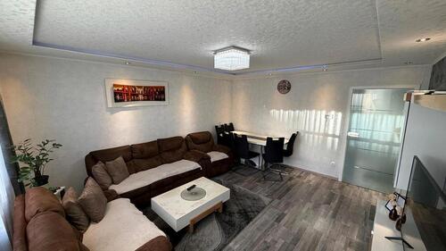 Foto - 3.5 Zimmer Erdgeschoßwohnung in Hamm