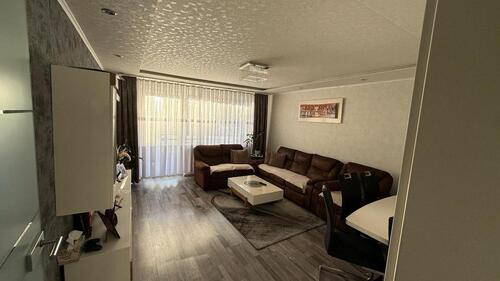 Foto - Erdgeschoßwohnung in Hamm zur Miete