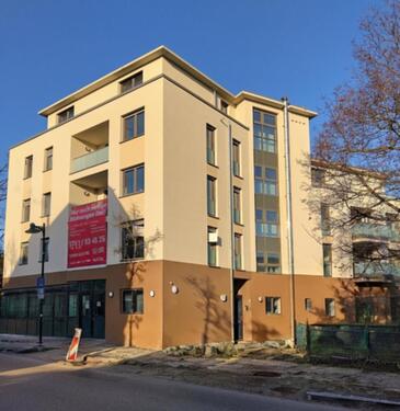 Foto - 3 Zimmer Etagenwohnung zur Miete in Korntal-Münchingen