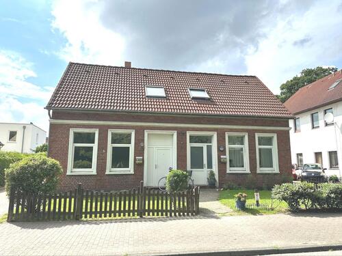 Foto - 2-Zimmer-Wohnung in Uninähe - 500,00&nbsp;EUR Kaltmiete, ca.&nbsp; 45,00&nbsp;m&sup2;