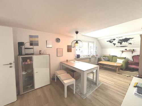 Foto - 2 Zimmer Etagenwohnung in Oldenburg