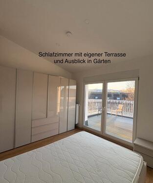 Foto - 2 Zimmer Einfamilienhaus in Düsseldorf