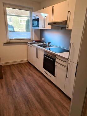 Foto - Moderne und ruhige 3-Zimmerwohnung in Clausthal-Zellerfeld