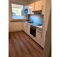 Moderne und ruhige 3-Zimmerwohnung in Clausthal-Zellerfeld