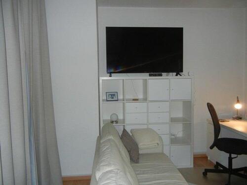 Foto - 1 Zimmer Etagenwohnung zum Kaufen in Berlin