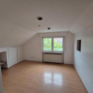 Foto - Lu-Oggersheim - Einfache 1 Zimmerwohnung für Single-Haushalt