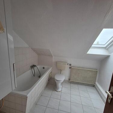 Foto - 1 Zimmer Dachgeschoßwohnung in Ludwigshafen am Rhein