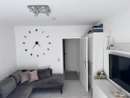 Foto - Erdgeschoßwohnung in Königsbrunn zum Kaufen