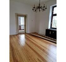 Ein 6 Zimmer Wohnung in zentraler Stadthage - Stadthagen