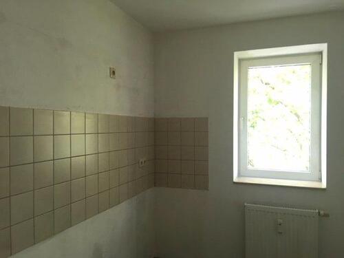 Foto - 2 Zimmer Dachgeschoßwohnung in Duisburg