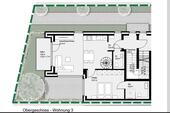 Foto - Wunderschöne 3 Zimmer Wohnung auf 2.Etagen