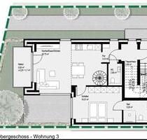 Wunderschöne 3 Zimmer Wohnung auf 2.Etagen - Lüdinghausen