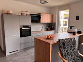 Foto - Eppingen: Moderne 3,5-Zimmerwohnung mit Balkon zu vermieten