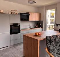 Eppingen: Moderne 3,5-Zimmerwohnung mit Balkon zu vermieten
