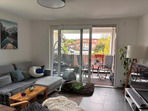 Foto - 3.5 Zimmer Etagenwohnung zur Miete in Eppingen