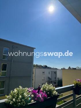 Foto - Wohnungsswap - 2 Zimmer, 49 m² - Marianne-Hoppe-Straße, Aubing-Lochhausen-Langwied, München