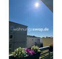 Wohnungsswap - 2 Zimmer, 49 m² - Marianne-Hoppe-Straße, Aubing-Lochhausen-Langwied, München