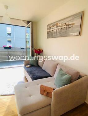 Foto - Etagenwohnung in München zur Miete