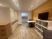 Foto - Neu ausgebaute, möblierte 2-Zimmer-Souterrain-Wohnung