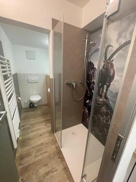 Foto - 2 Zimmer Etagenwohnung zur Miete in Oberstdorf
