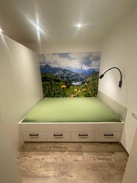 Foto - 2 Zimmer Etagenwohnung in Oberstdorf