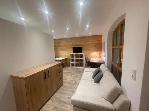 Foto - Etagenwohnung in Oberstdorf zur Miete
