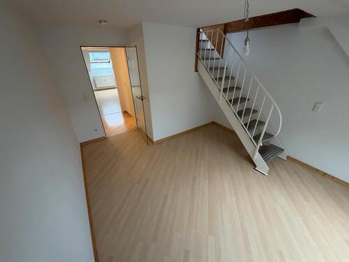 Foto - 3,5 Zimmer Maisonette mit Aussicht