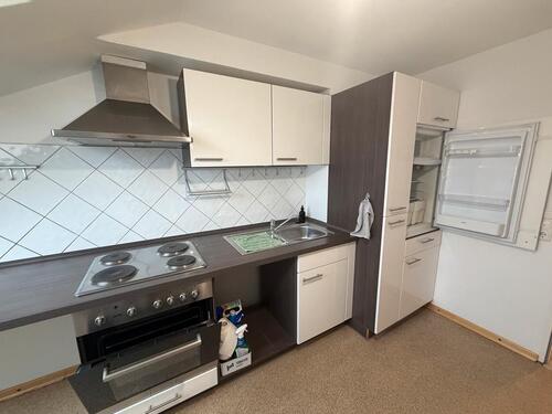 Foto - 3.5 Zimmer Maisonettenwohnung in Wiesbaden
