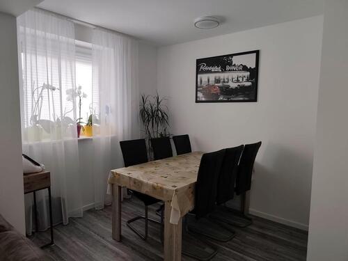Foto - 4 Zimmer Etagenwohnung zur Miete in Kirchheim