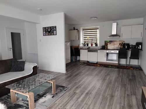 Foto - 4 Zimmer Etagenwohnung in Kirchheim