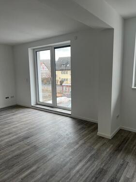 Foto - Etagenwohnung in Kirchheim zur Miete