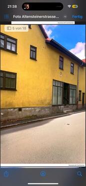 Foto - 8 Zimmer Einfamilienhaus in Bad Liebenstein