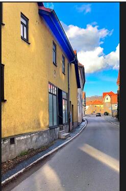 Foto - Einfamilienhaus in Bad Liebenstein zum Kaufen