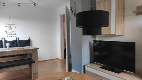 Foto - 3 Zimmer Dachgeschoßwohnung zum Kaufen in Wilhelmshaven