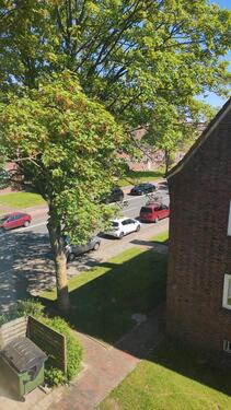 Foto - 3 Zimmer Dachgeschoßwohnung in Wilhelmshaven