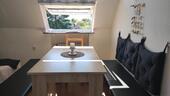 Foto - Dachgeschoßwohnung in Wilhelmshaven zum Kaufen
