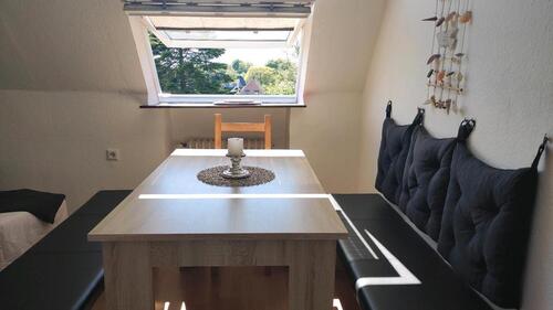 Foto - Dachgeschoßwohnung in Wilhelmshaven zum Kaufen
