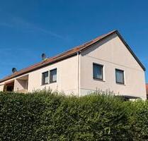 Zweifamilienhaus in Riegelsberg