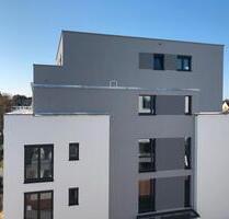 Penthouse Vermietung Hanau Innenstadt