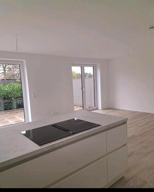 Foto - 5 Zimmer Doppelhaushälfte zur Miete in Uetersen