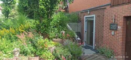 Foto - Ferienwohnung vor dem Kammberg in Seckach, Odenwald