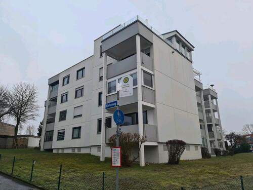 Foto - 2 Zimmer Wohnung nähe Ulm inkl. Sommergarten
